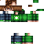 Texture for vector