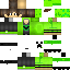 Texture for Phaethon123 {'New Model'}