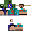 Texture for  Mr Crafter 123456