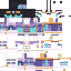 Texture for Star Platinum (Part 4)
