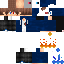 Texture for ICE AND COLD V2