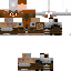 Texture for CactusGaming Dwarf