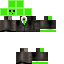 Texture for Mr.Slime