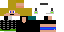 Texture for the stack