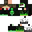 Texture for steve