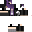 Texture for Neko_Nightmare