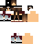 Texture for minha skin nova
