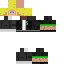 Texture for Steve 10K