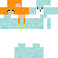 Texture for Dino