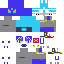 Texture for MECHA MALPHITE UPDATE V.2