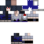 Texture for sasuke