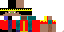 Texture for PANOS THE KING