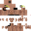 Texture for BuffedMrInocent