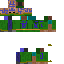 Texture for wizard