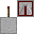 Texture for redstone repeater off
