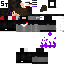 Texture for itz_Beni