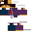 Texture for jeremy davis/bonnie child FNAF 2 and 3