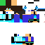 Texture for steve