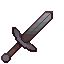 Texture for netherite_sword