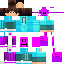 Texture for dd