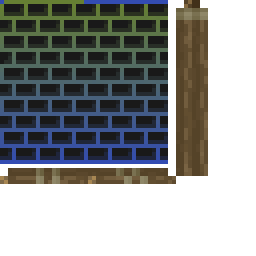 Texture for bleen bricks