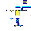 Texture for CAPA creeper loco