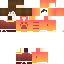 Texture for Fixed Hood Justin