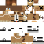 Texture for loi lon lion
