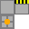 Texture for piston