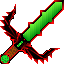 Texture for iron_sword