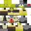 Texture for jerusalem