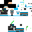 Texture for turbo