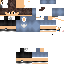 Texture for batata e frango