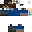 Texture for MODE2