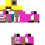 Texture for  doflamingo