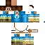 Texture for UnknownOtter