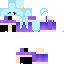 Texture for MxtsuriBaka