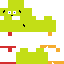 Texture for the Yallow Flash