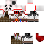 Texture for assassin panda 2.0