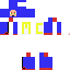 Texture for hdh