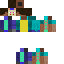 Texture for bora05
