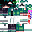 Texture for mine imator skin