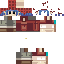 Texture for Gorillaz