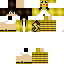 Texture for pikachu