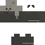 Texture for CorruptedPandaGhost