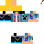 Texture for mix