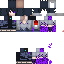 Texture for sasuke