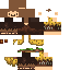 Texture for monkey de los monkeys 