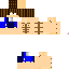 Texture for Herobrine