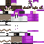 Texture for M1nd